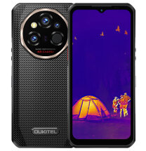 Oukitel WP55 Ultra