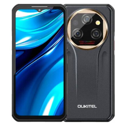 Oukitel WP39 Pro