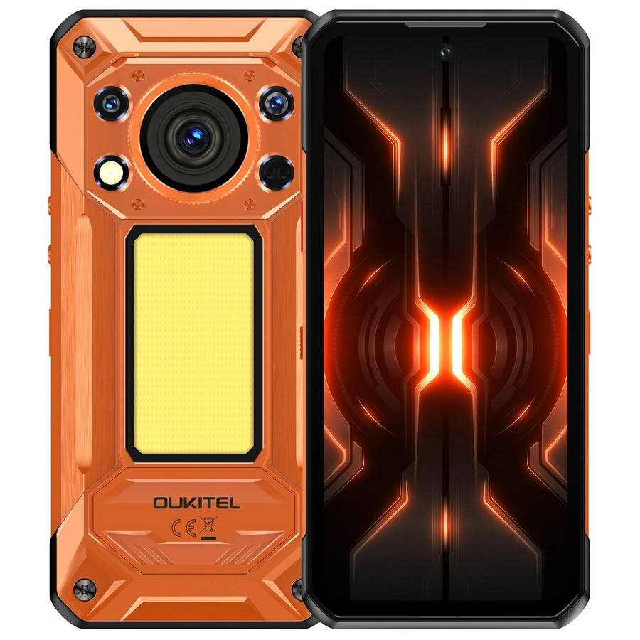 Oukitel WP500