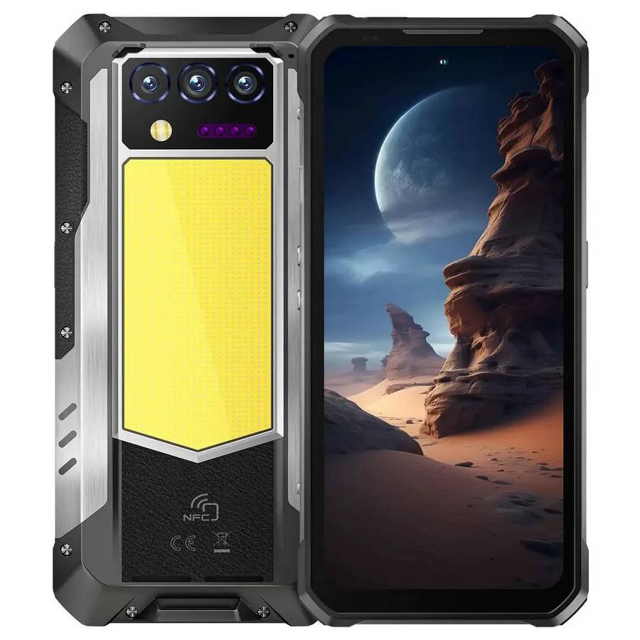 Oukitel WP100 Plus