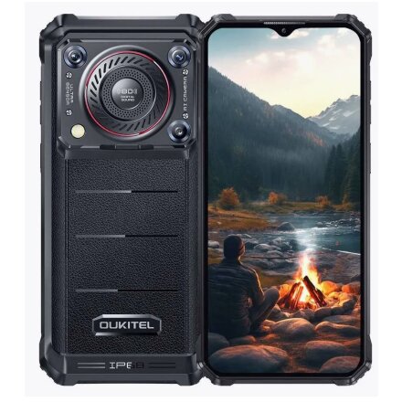 Oukitel WP36 Pro