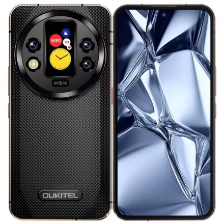 Oukitel WP200 Pro