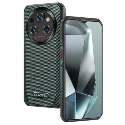 Oukitel WP35 Pro
