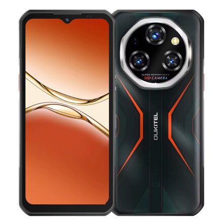 Oukitel WP55 Pro