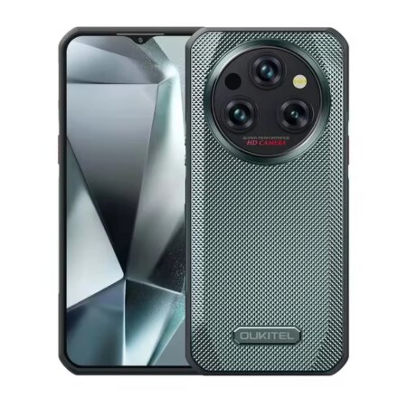 Oukitel WP35 S