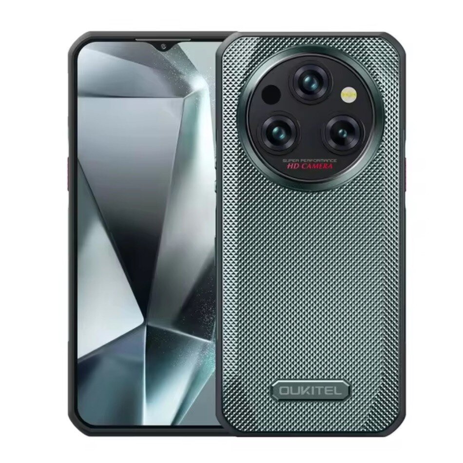 Oukitel WP35 S Oukitel WP35 S
