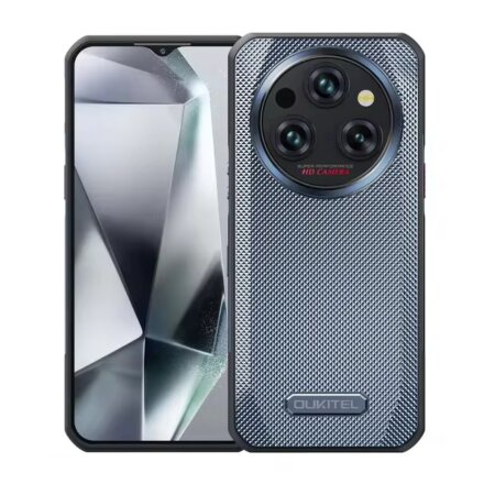 Oukitel WP35 S