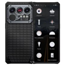 IIIF150 Raptor 5G