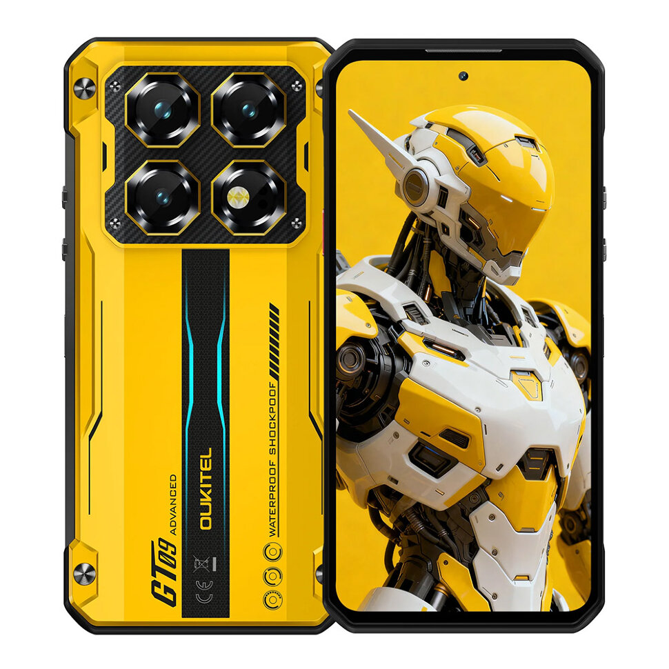 Oukitel WP60