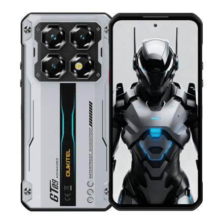 Oukitel WP60