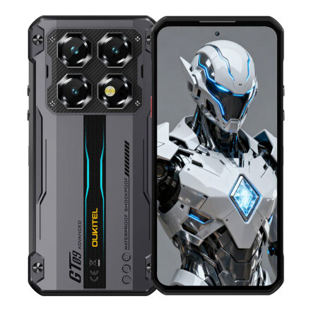 Oukitel WP60