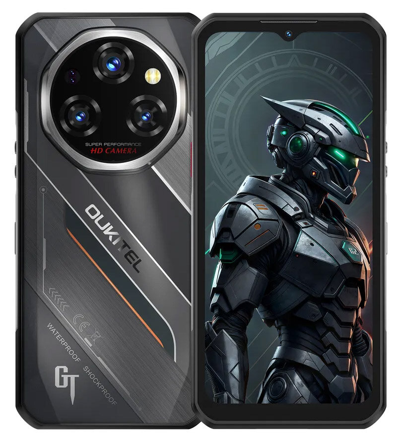 Oukitel WP62 5G Oukitel WP62 5G