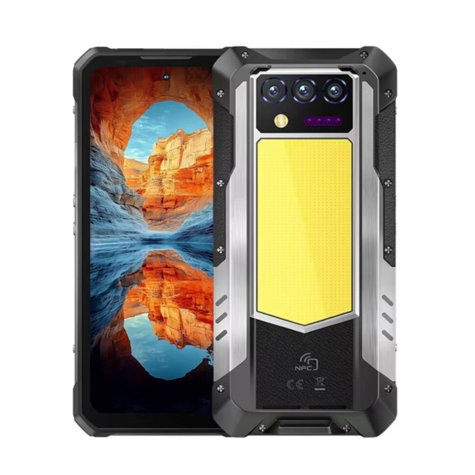 Oukitel WP100 Titan Oukitel WP100 Titan