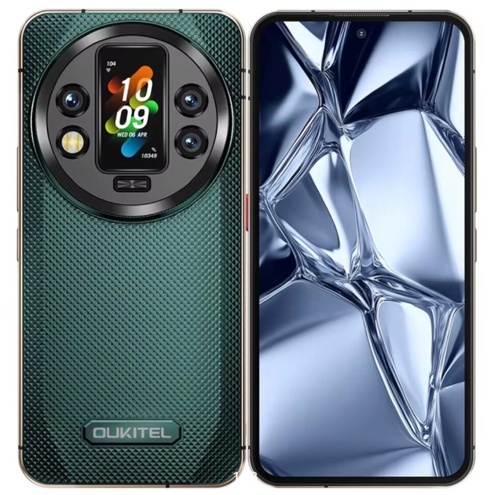Oukitel WP200 Pro Oukitel WP200 Pro