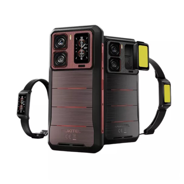 Oukitel WP300 Oukitel WP300
